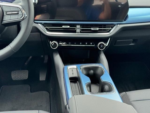 2026 Chevrolet Equinox EV 2LT - Photo 9