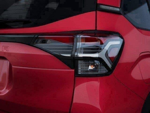 New 2026 CRIMSON RED PEARL Subaru Premium image 12
