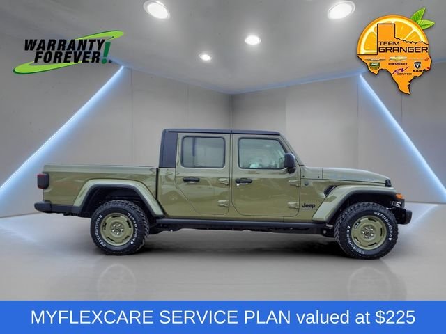 New 2026 41 Exterior Paint Jeep Willys 41 image 5