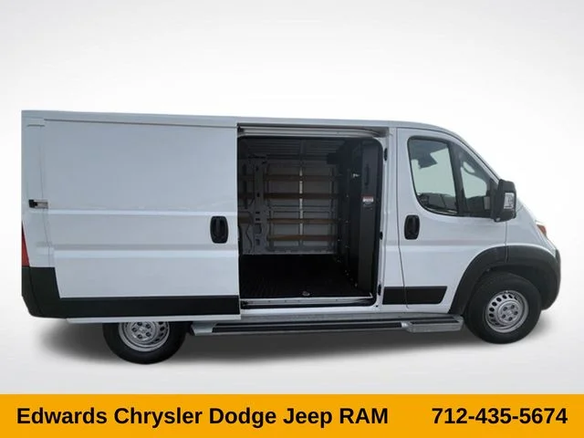 Certified Used 2025 White Ram Base image 21