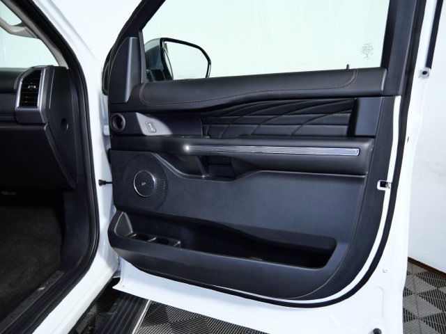 Certified Used 2021 White Ford Platinum image 9