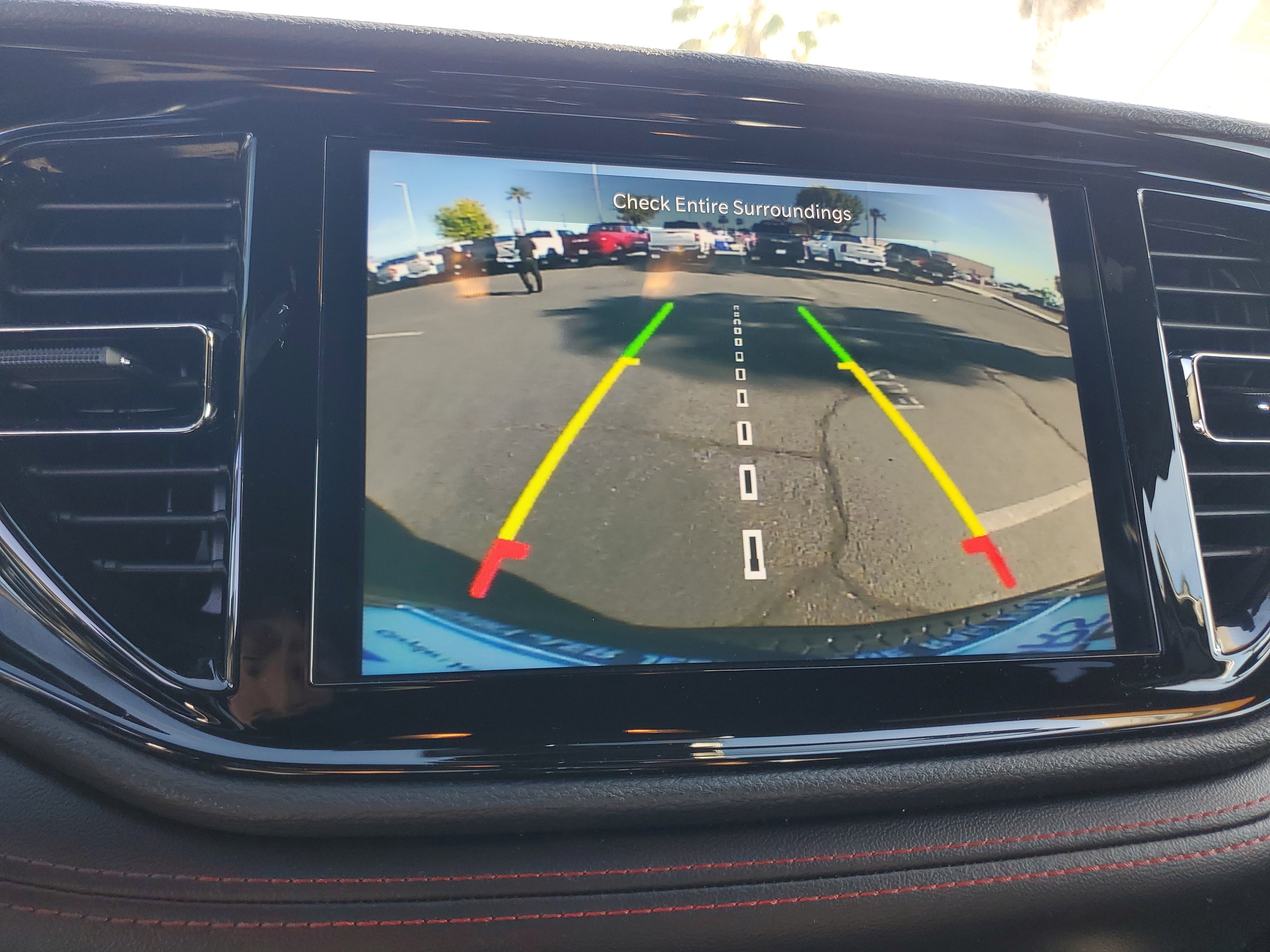 Certified Used 2025 Black Dodge GT Plus image 19