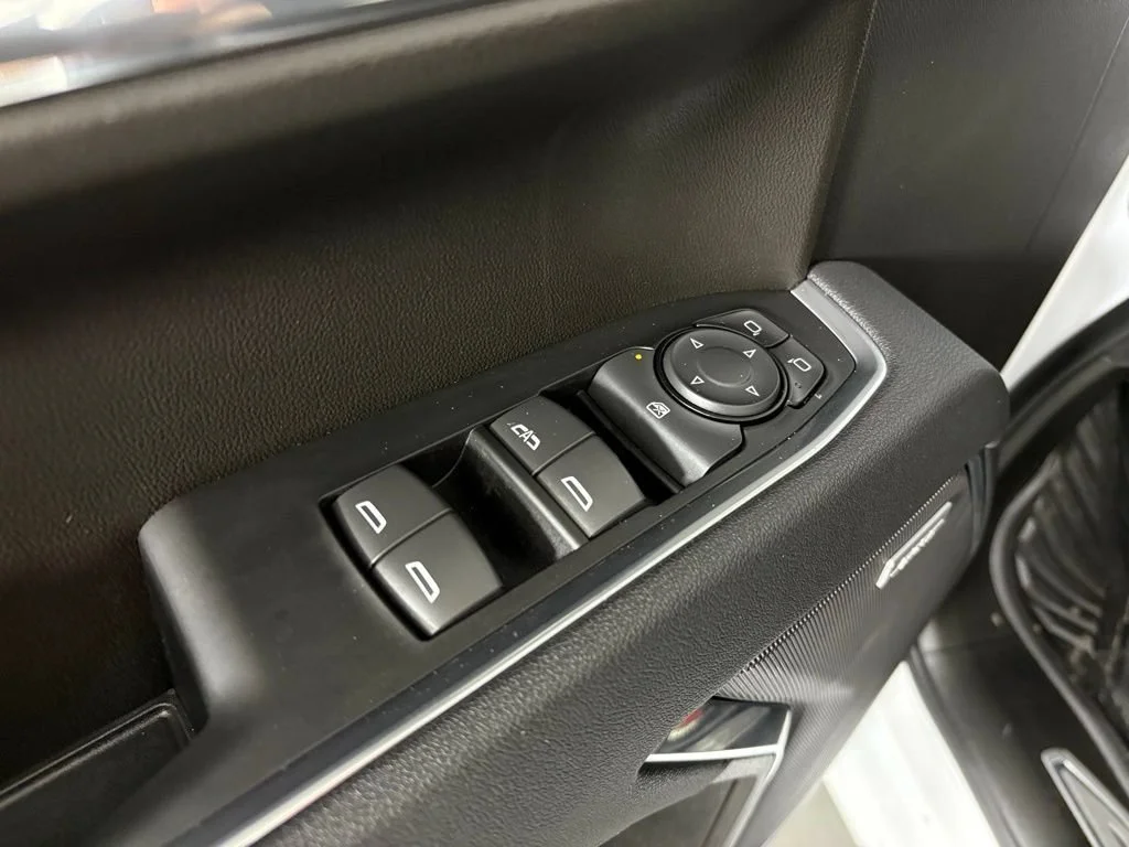 New 2026 Summit White Chevrolet LT Trail Boss image 20