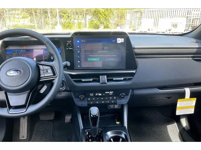 New 2026 SAPPHIRE BLUE PEARL Subaru Limited XT image 20