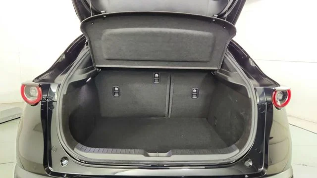 New 2026 Jet Black Mica Mazda 2.5 S Preferred AWD image 34