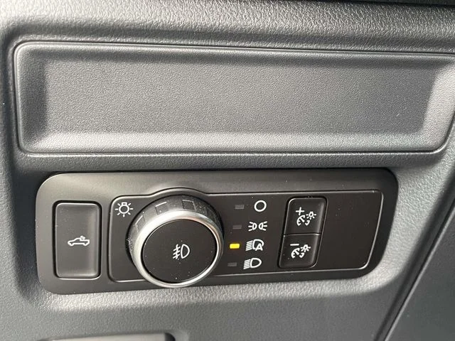 New 2026 White Ford STX image 25