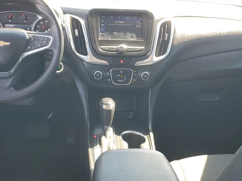 Used 2020 MOSAIC BLACK METALLIC Chevrolet LT image 15