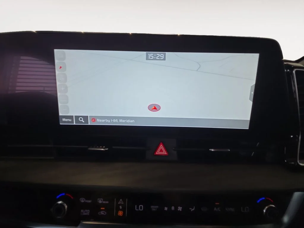 Used 2023 Red Kia X-Line Prestige image 15