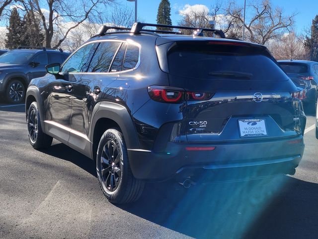 New 2026 Black Mazda Premium image 3