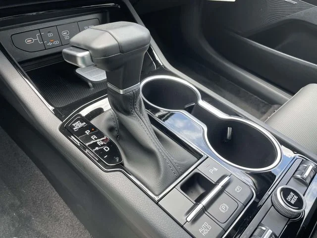 New 2026 Gray Kia GT-Line image 31