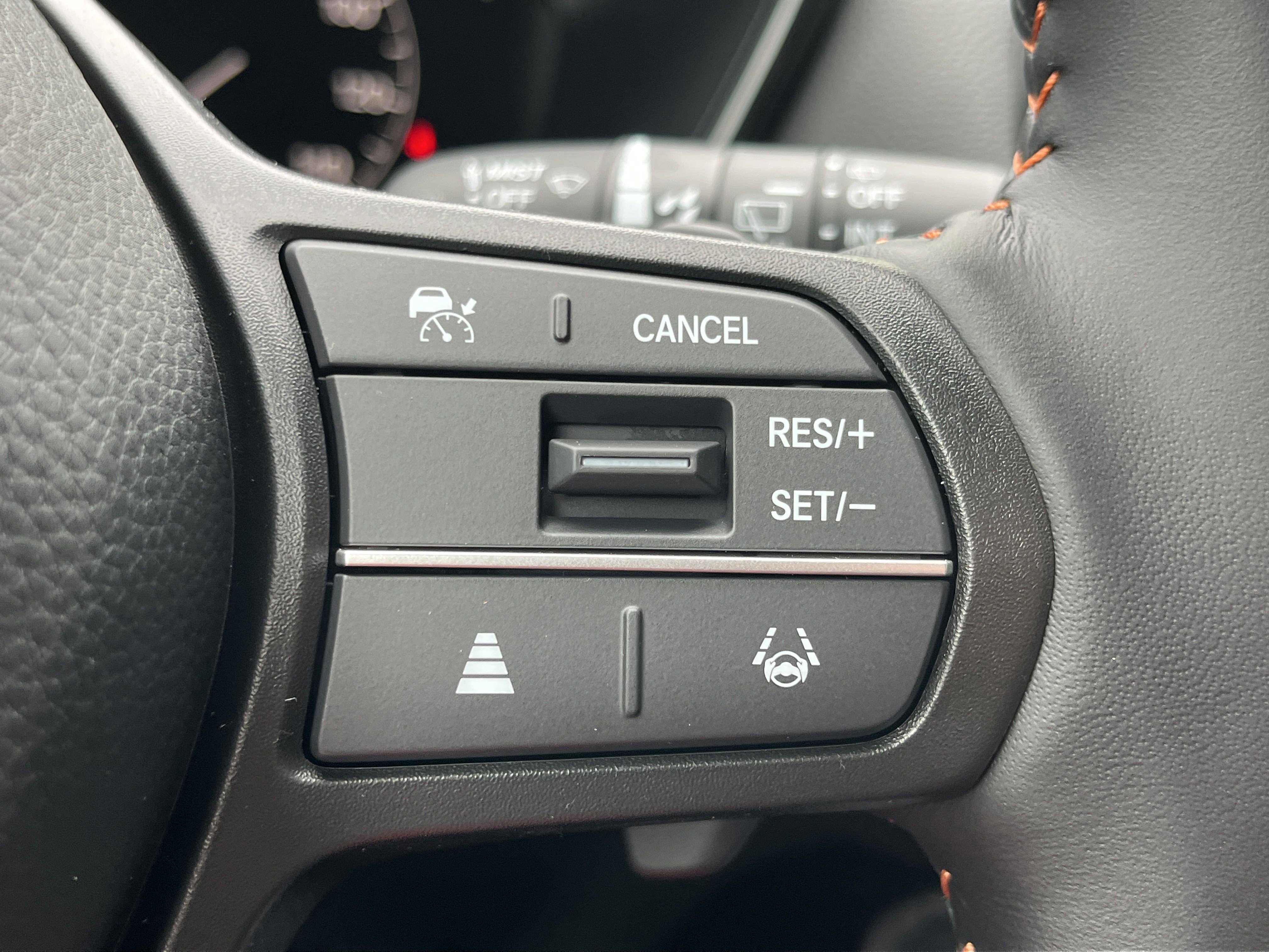 2025 Honda CR-V Sport - Photo 12