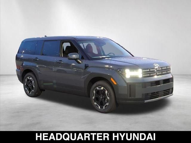 Used 2026 Gray Hyundai SE image 3