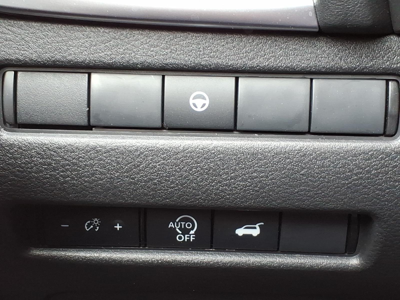 Used 2025 Baja Storm Metallic Nissan Rock Creek image 17
