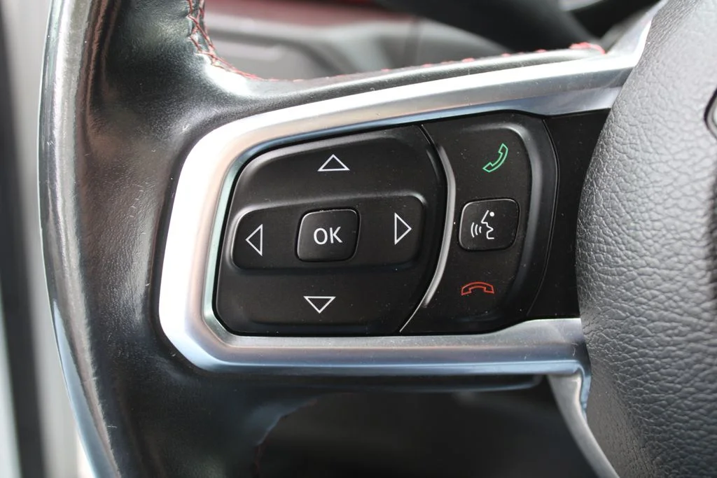 2018 Jeep All-New Wrangler Unlimited Rubicon - Photo 29