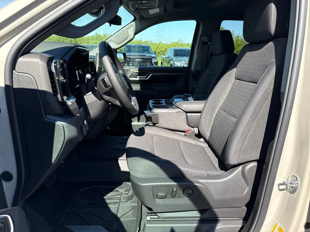 2026 Chevrolet Silverado 1500 RST - Photo 24