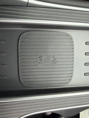 2026 Hyundai Palisade Calligraphy - Photo 44