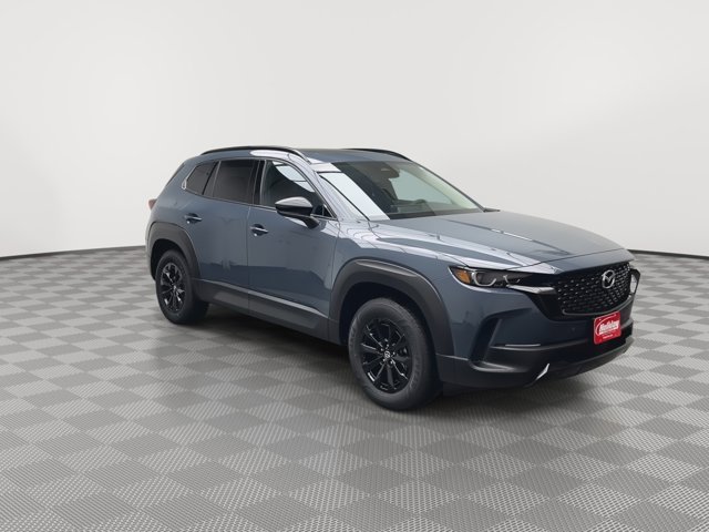 New 2026 Polymetal Gray Metallic Mazda Premium image 34