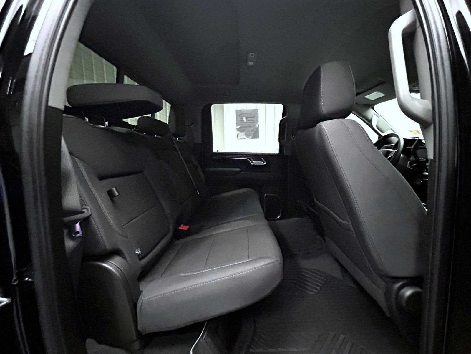 Used 2025 Black Chevrolet LT image 18