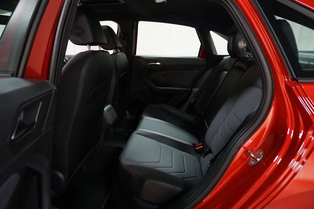 New 2026 Kings Red Metallic Volkswagen 2.0T Autobahn image 11