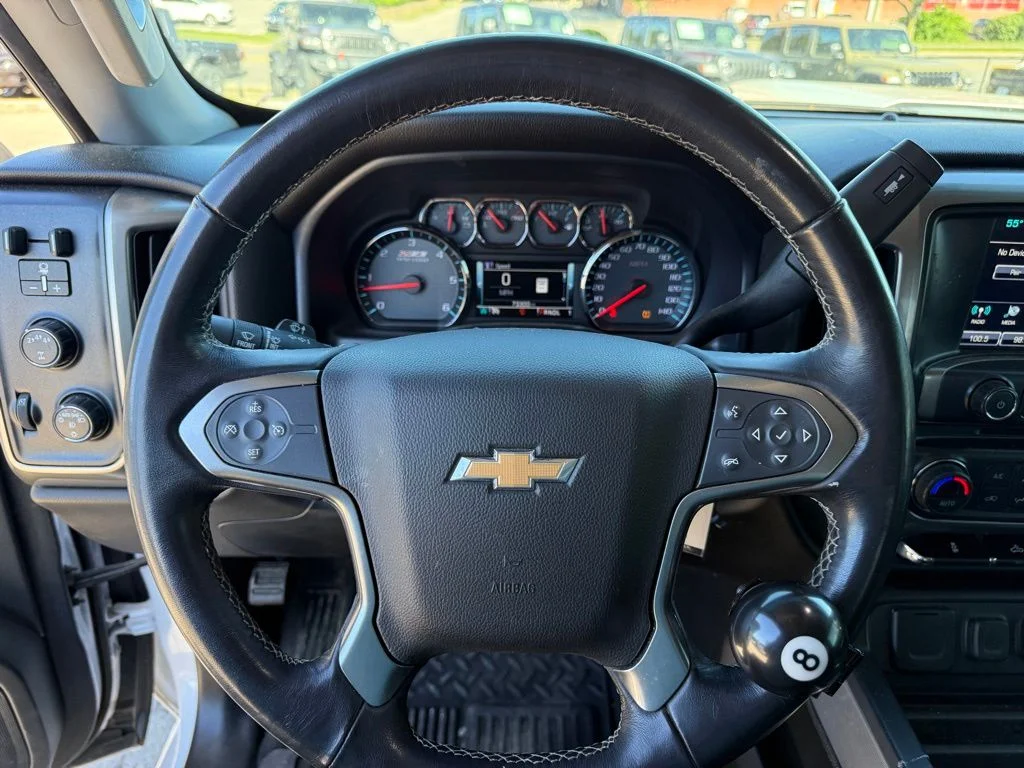 Used 2019 Beige Chevrolet LT image 14