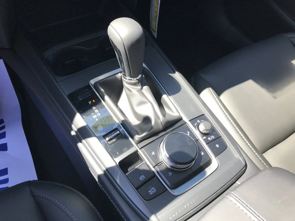 New 2026 Mazda CX-30 2.5 S Select Sport