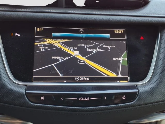 2019 Cadillac XT5 Luxury - Photo 14