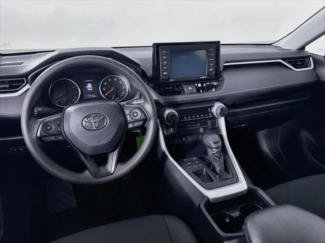 Certified Used 2020 SILVER SKY METALLIC Toyota  image 21