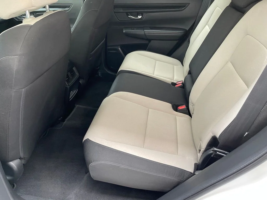 2024 Honda CR-V EX - Photo 10