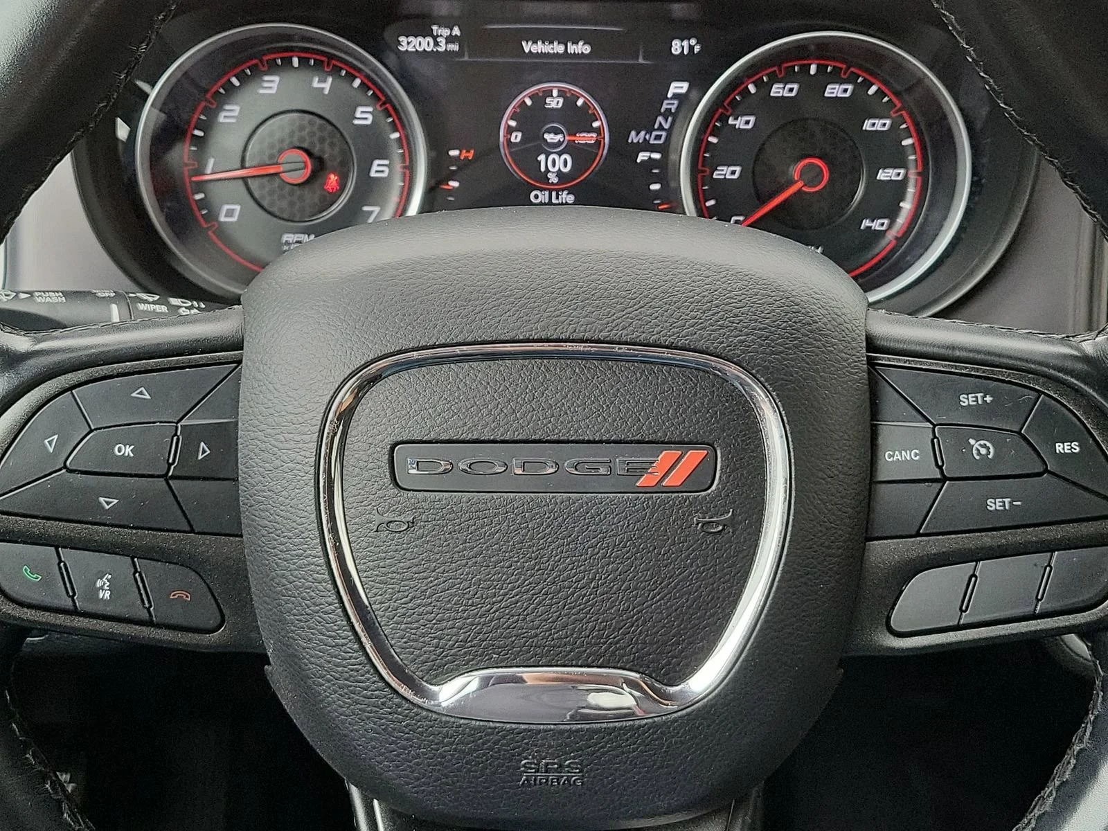 2023 Dodge Charger GT - Photo 11
