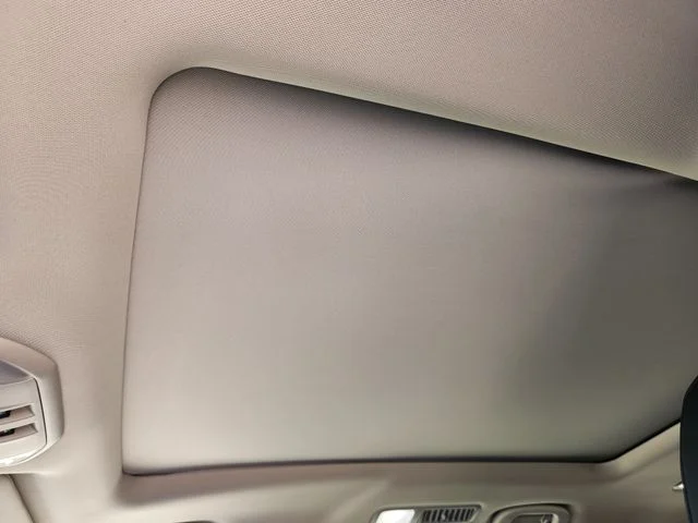 New 2026 ICE SILVER METALLIC Subaru Touring 7-Passenger image 21