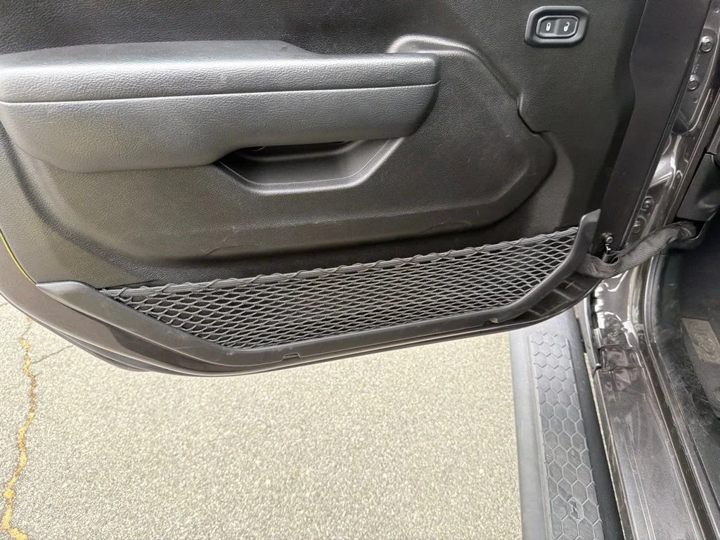 Used 2025 Gray Jeep Sport S image 11