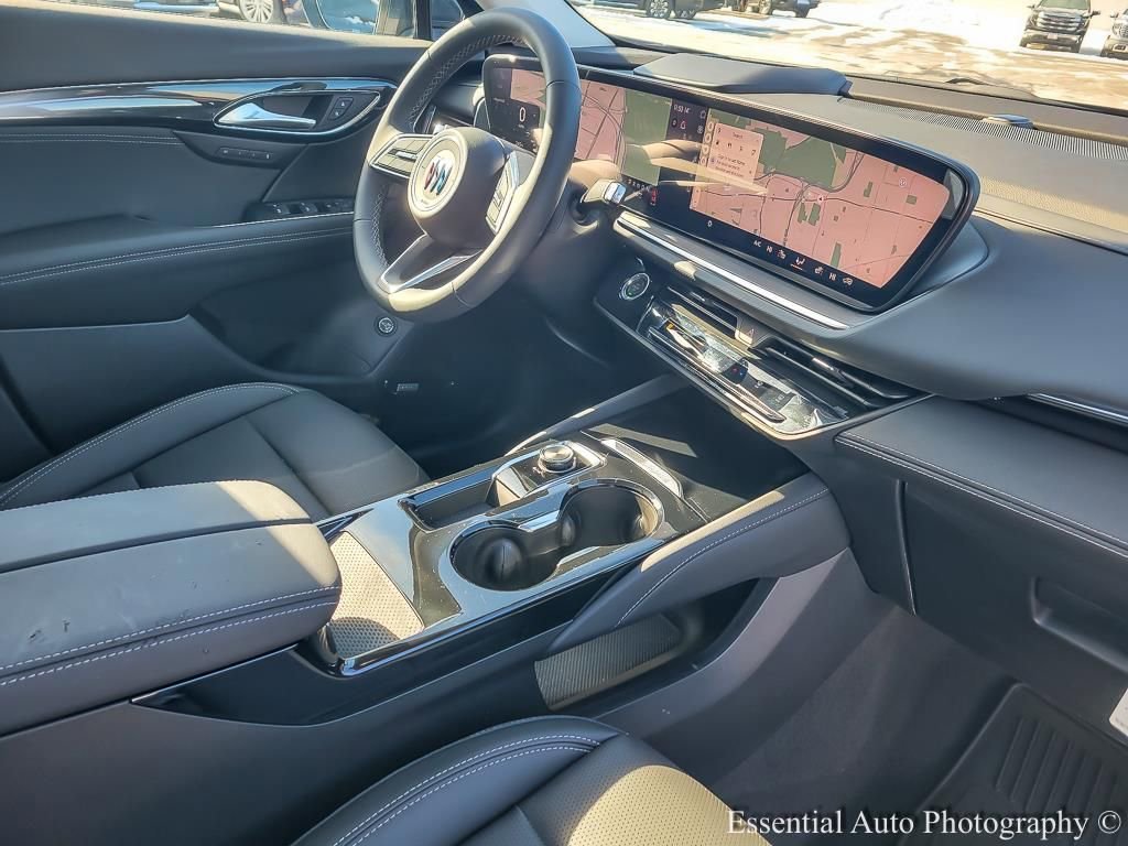 2026 BUICK ENVISION - Image 14