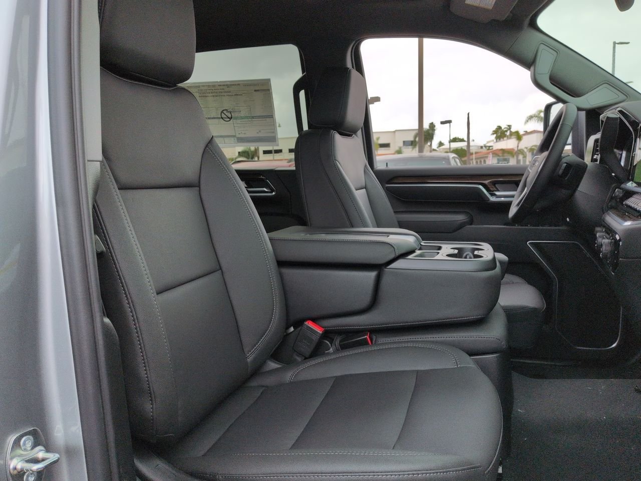 2026 Chevrolet Silverado 3500 HD LT - Photo 29