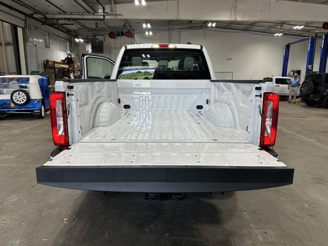 New 2026 White Ford XL image 25