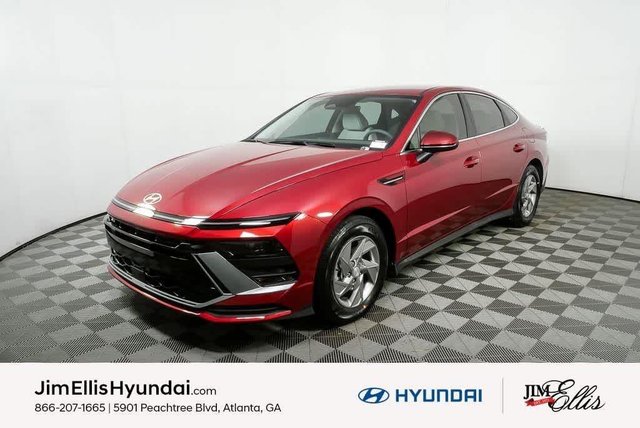 2026 Hyundai SONATA SE