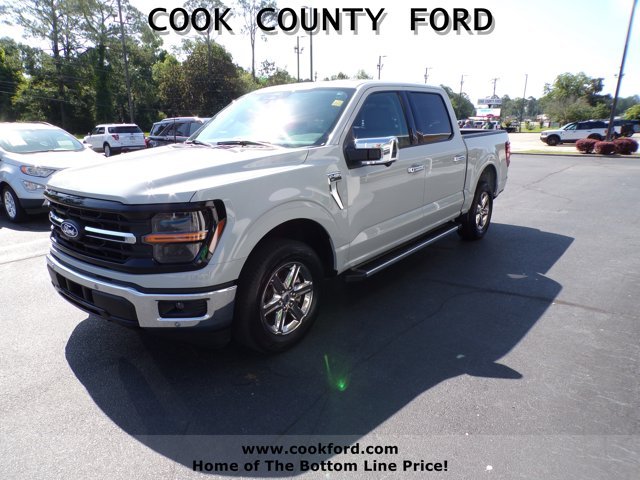 Used 2024 Avalanche Ford XLT image 12