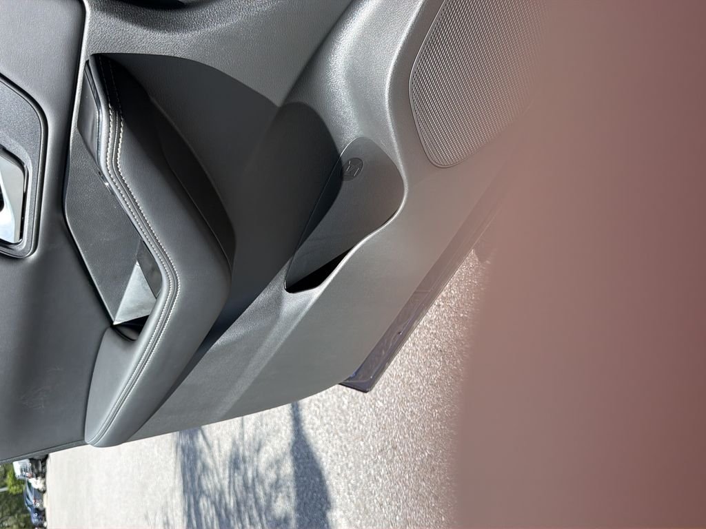 New 2026 Blue Nissan SV image 34