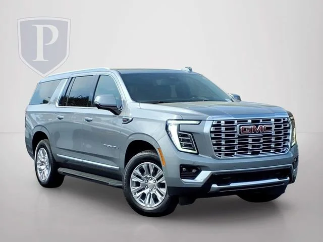 2026 GMC Yukon Denali AWD's photo