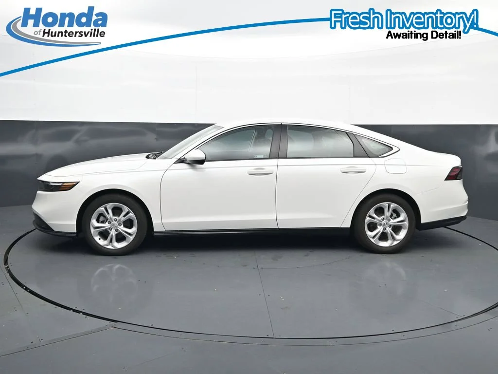 2026 Honda Accord LX - Photo 6