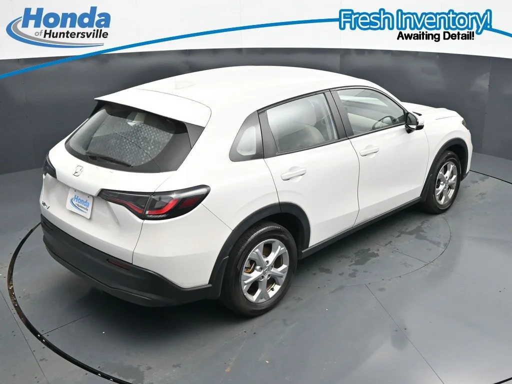 2024 Honda HR-V LX - Photo 21