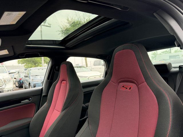 Used 2026  Honda  image 10