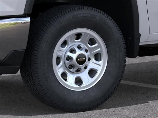 2026 Chevrolet Silverado 2500 HD Work Truck - Photo 9