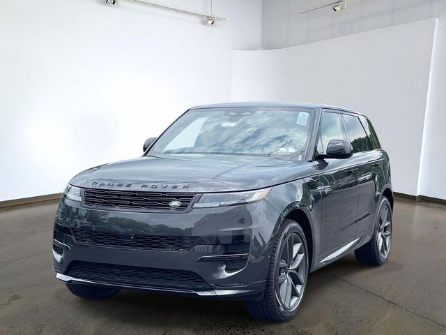 2026 Land Rover Range Rover Sport Dynamic SE