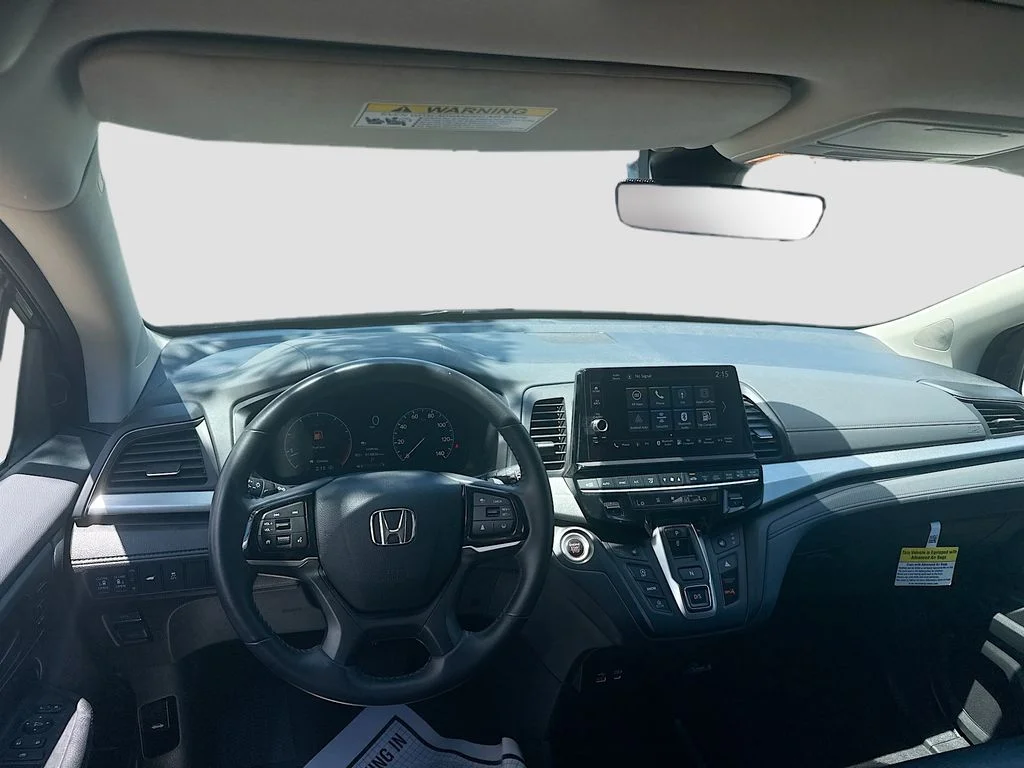 Used 2025  Honda EX-L image 25