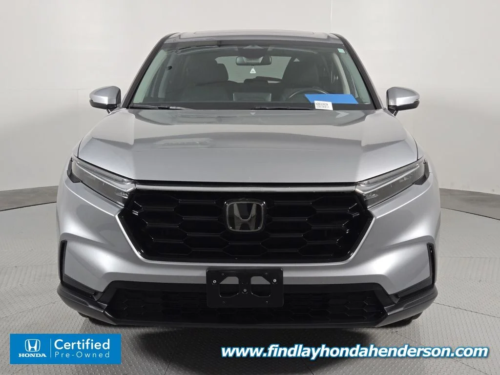 2023 Honda CR-V EX - Photo 8