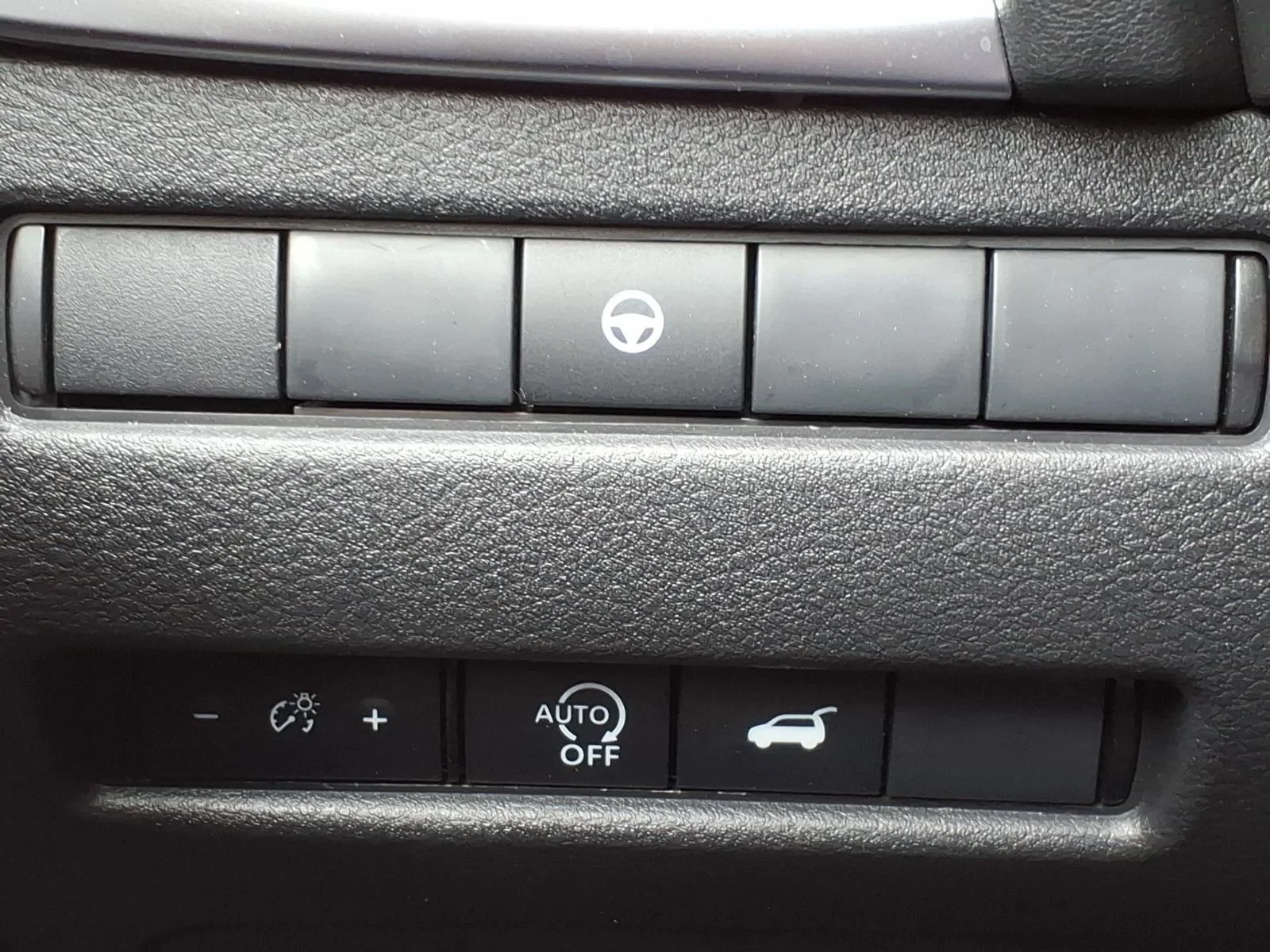 Used 2025 Baja Storm Metallic Nissan Rock Creek image 17