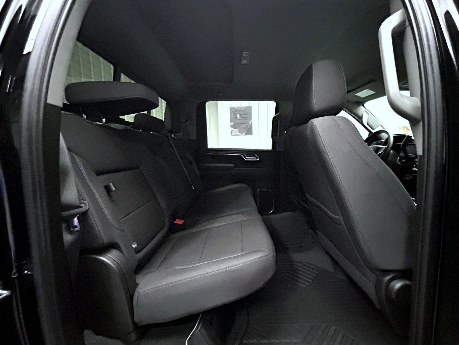 Used 2025 Black Chevrolet LT image 18