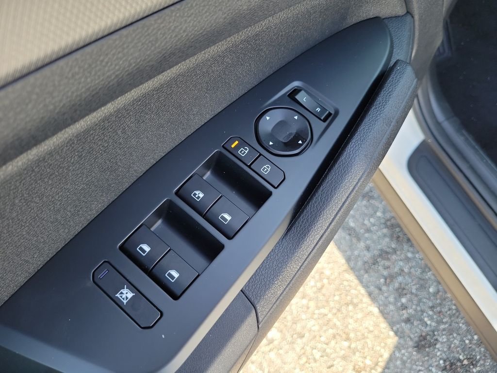 New 2026 White Kia LX image 20