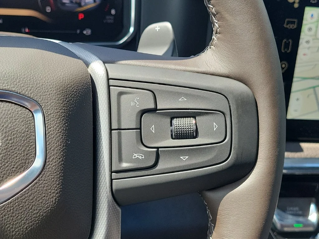 New 2026 Sterling Metallic GMC Denali image 21