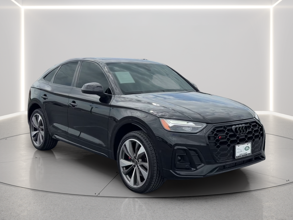 Used 2024  Audi Premium Plus image 3